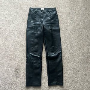 Wilfred Rebel Pant